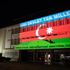Dokuz Eylül Üniversitesinden Azerbaycan a destek Dokuz Eylül Üniversitesinden Azerbaycan a destek