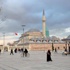 Mevlana Müzesi ziyaretçi rekoru kırdı