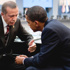 Cumhurbaşkanı Erdoğan ve Obama 15 Kasım'da görüşecek Cumhurbaşkanı Erdoğan ve Obama 15 Kasım'da görüşecek