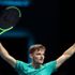 ATP Finalleri’nde son yarı finalist David Goffin oldu