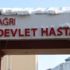 Ağrı'daki silahlı kavgada ölü ve yaralılar var Ağrı'daki silahlı kavgada ölü ve yaralılar var