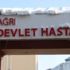 Ağrı'daki silahlı kavgada ölü ve yaralılar var