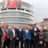 Belediyeler el değiştirince istifalar hızlandı! 5.647 işçi Hak-İş’ten ayrıldı Belediyeler el değiştirince istifalar hızlandı! 5.647 işçi Hak-İş’ten ayrıldı