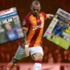 Sneijder 1,2,3! İlle de istiyorlar...