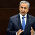 Bülent Arınç'tan yangın açıklaması: Soru işareti kalmayacak şekilde aydınlatılmalı Bülent Arınç'tan yangın açıklaması: Soru işareti kalmayacak şekilde aydınlatılmalı