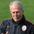 Mustafa Denizli’den özel görüşme