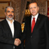 Cumhurbaşkanı Erdoğan, Halid Meşal'i kabul etti