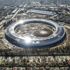 Apple, 1 milyar dolarlık yeni kampüsünü kuruyor