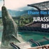 Jurassic World hasılat rekoru kırdı