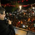 Başbakan Davutoğlu Konya'da hemşerilerine hitap etti
