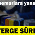 '3600 ek gösterge tüm memurlara yansıtılsın' '3600 ek gösterge tüm memurlara yansıtılsın'