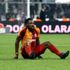Galatasaray da Luyindama şoku