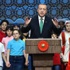 'Çocuklara kıymayın efendiler' 'Çocuklara kıymayın efendiler'