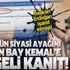 FETÖ'nün siyasi ayağını arayan CHP'li Bay Kemal'e belgeli kanıt: AYM için Kılıçdaroğlu ile görüştüm FETÖ'nün siyasi ayağını arayan CHP'li Bay Kemal'e belgeli kanıt: AYM için Kılıçdaroğlu ile görüştüm