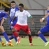 Eto'o'lu Antalya evinde 3 gol yedi!.. Eto'o'lu Antalya evinde 3 gol yedi!..
