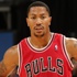 Bulls'u Derrick Rose sırtladı Bulls'u Derrick Rose sırtladı