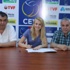 Bursa Büyükşehir Belediyespor Buse'yi Transfer Etti