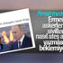Alman gazetesi Azerbaycan geriliminde Cumhurbaşkanı Erdoğan'ı hedef aldı Alman gazetesi Azerbaycan geriliminde Cumhurbaşkanı Erdoğan'ı hedef aldı