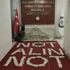 Van polisinden Soylu'ya destek: Not alın not Van polisinden Soylu'ya destek: Not alın not