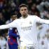 Real Madrid in forvet oyuncusu Mariano Diaz, koronavirüse ...