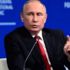 Putin: Bu şekilde çözülemez!