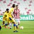 UEFA Avrupa Ligi: Sivasspor: 0 Maccabi Tel Aviv: 0 ...