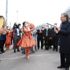 Özbekistan'da Nevruz coşkusu Özbekistan'da Nevruz coşkusu