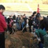 Çatıdan Düşen Suriyeli İşçi Öldü