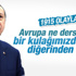 Cumhurbaşkanı Erdoğan'dan Kazakistan öncesi açıklama Cumhurbaşkanı Erdoğan'dan Kazakistan öncesi açıklama