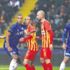 Fenerbahçe'nin Kayseri kabusu