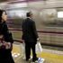 Japonya’da 20 saniye erken kalkan tren için özür