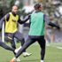 Terim'den oyuncularına uyarı: Gevşeklik yok! Terim'den oyuncularına uyarı: Gevşeklik yok!