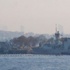 NATO gemileri İstanbul'a demirledi