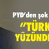 Erzurum'da kamyon devrildi: 2 ölü