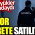 Türkiye’nin en büyükleri arasındaydı. Rekor ücrete satılıyor Türkiye’nin en büyükleri arasındaydı. Rekor ücrete satılıyor