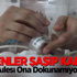 Tam Anlamıyla Parmak Bebek
