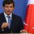 Ve Davutoğlu tarih verdi!