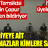 ﻿İYİ Parti: Belediyeye ait taşınmazlar kimlere ve hangi şartlarda satıldı?