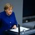 Merkel'e patlayıcı paket yollamaktan gözaltında
