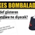 Cumhuriyet'i hedef gösteren Davutoğlu bu sorulara ne diyecek? Cumhuriyet'i hedef gösteren Davutoğlu bu sorulara ne diyecek?