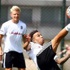 Beşiktaş'ta Başakşehir maçı hazırlıkları Beşiktaş'ta Başakşehir maçı hazırlıkları