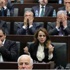 Davutoğlu dua istedi Davutoğlu dua istedi