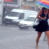Meteoroloji'den yağış uyarısı Meteoroloji'den yağış uyarısı