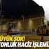 İBB’nin asfalt işlerini yapan şirketten haciz kararı! Metro parası asfalt borcuna gitti!