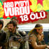 ABD Suriye'de PYD'yi vurdu ABD Suriye'de PYD'yi vurdu