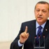 Cumhurbaşkanı Erdoğan konuşuyor