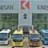Karsan 25 milyon euroluk kredi aldı Karsan 25 milyon euroluk kredi aldı