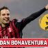 Cimbom'dan Giacomo Bonaventura hamlesi! Aslan çizmeye yöneldi