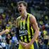 Fenerbahçe nin yıldız basketbolcu Jan Vesely, oğluyla ... Fenerbahçe nin yıldız basketbolcu Jan Vesely, oğluyla ...