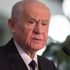 Bahçeli'den Ahmet Altan ve Nazlı Ilıcak'ın tahliye kararına tepki Bahçeli'den Ahmet Altan ve Nazlı Ilıcak'ın tahliye kararına tepki